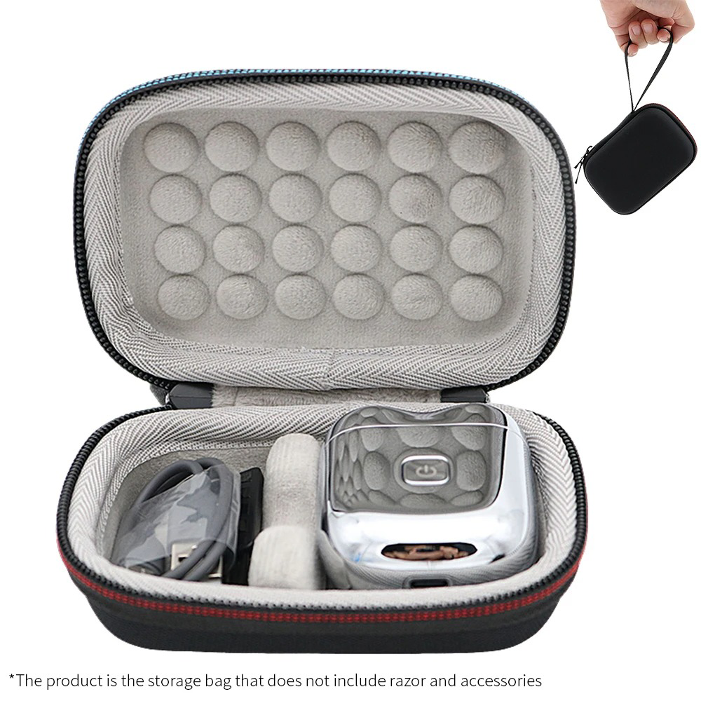Yoose Mini 1/2 Isabel Electric - Box Bag Rigid recension och pris