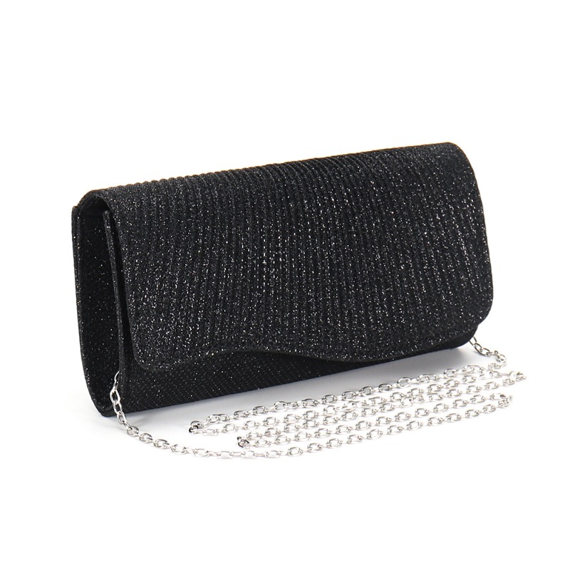 2026 New Women Fold Glitter Ha - Women'S Evening Bags recension och pris