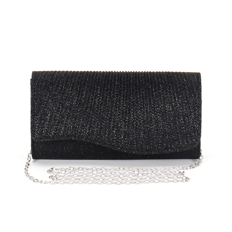 2026 New Women Fold Glitter Ha - Women'S Evening Bags recension och pris