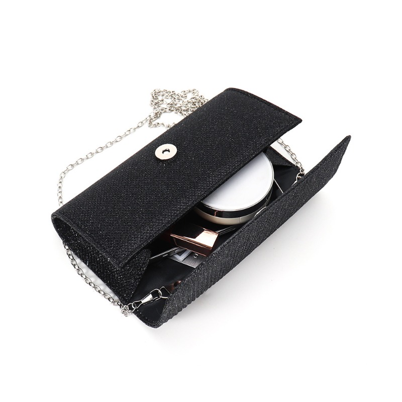 2026 New Women Fold Glitter Ha - Women'S Evening Bags recension och pris