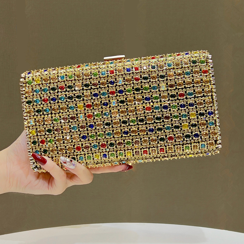 2026 Luxury Fashion Full Rhine - Women Bags High End Brands recension och pris