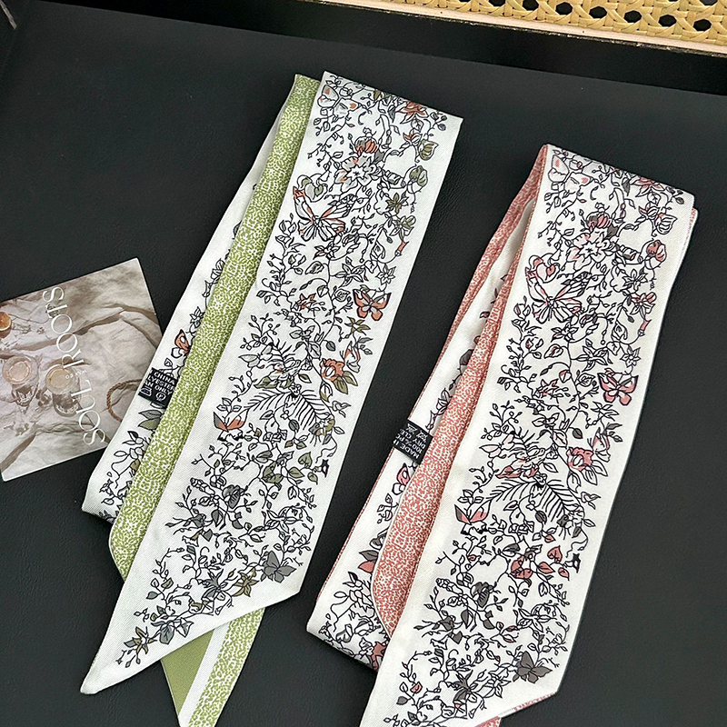 2026 New Luxury Brand Scarf Bu - Women Bags Branded recension och pris