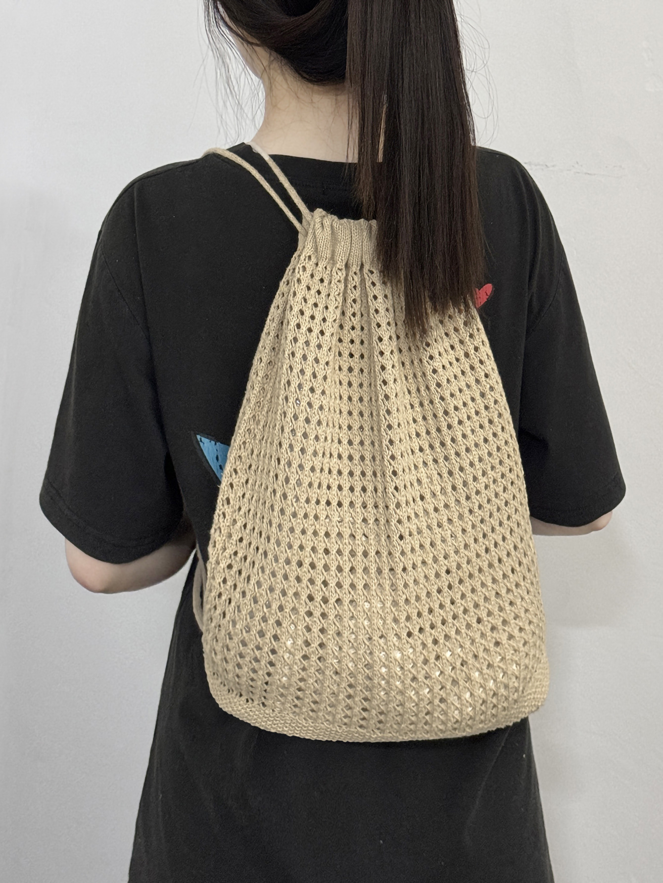Backpack for Women Design Casu - Women Bags In Trend recension och pris