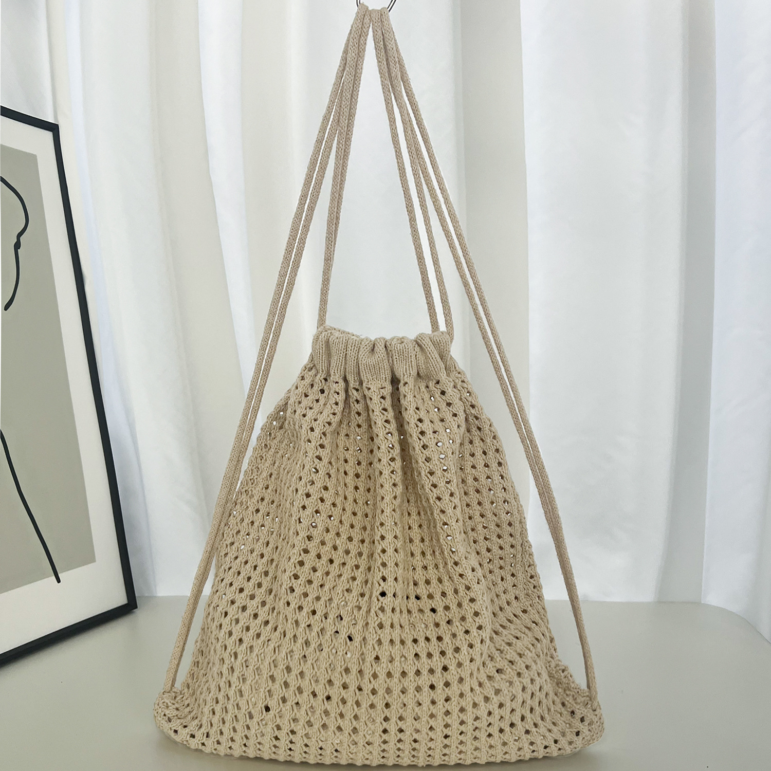 Backpack for Women Design Casu - Women Bags In Trend recension och pris