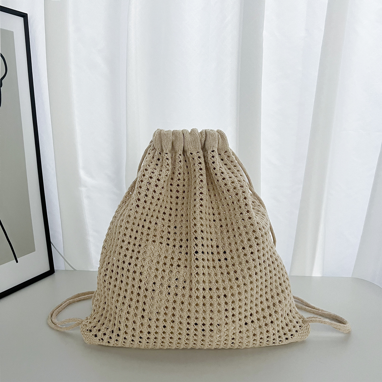Backpack for Women Design Casu - Women Bags In Trend recension och pris