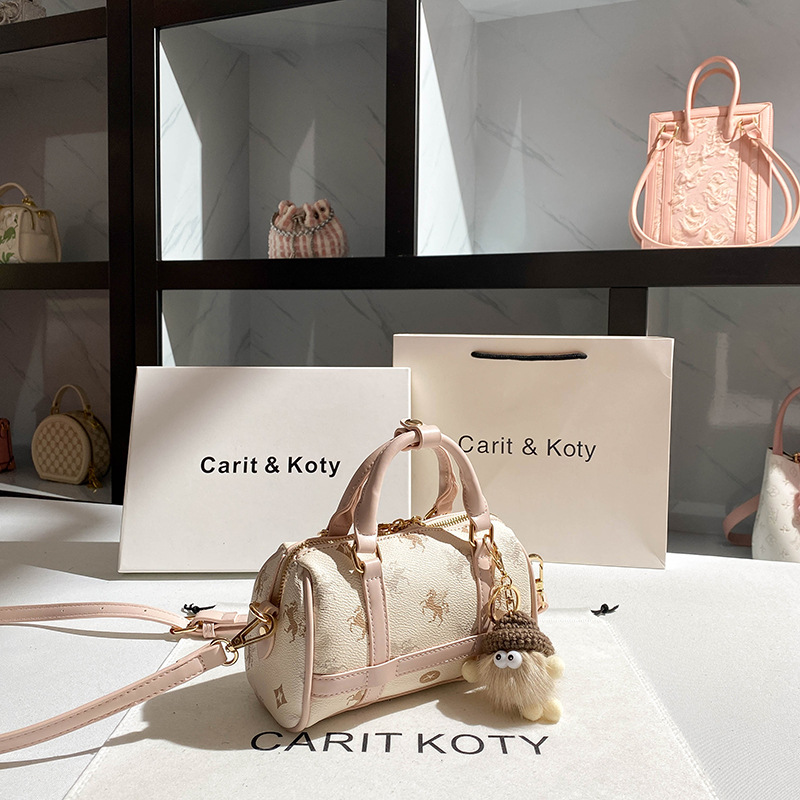 Luxury Brand Minimalist Elegan - Women Bags High End Brands recension och pris