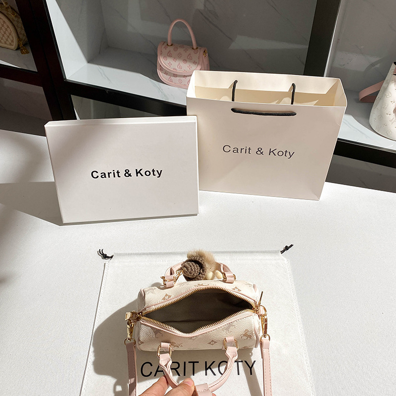 Luxury Brand Minimalist Elegan - Women Bags High End Brands recension och pris