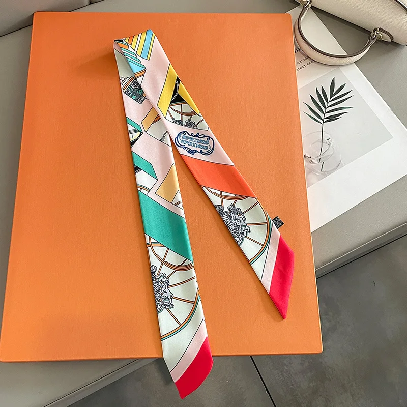 Luxury Brand Printed Bag Strap - Women Bags Branded recension och pris