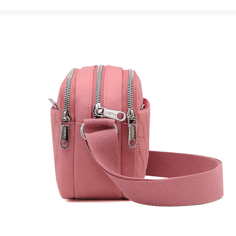 Multifunction Nylon Shoulder B - Women Bags Guess recension och pris