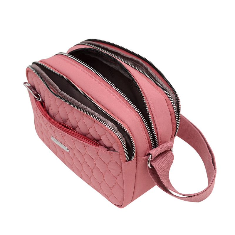 Multifunction Nylon Shoulder B - Women Bags Guess recension och pris