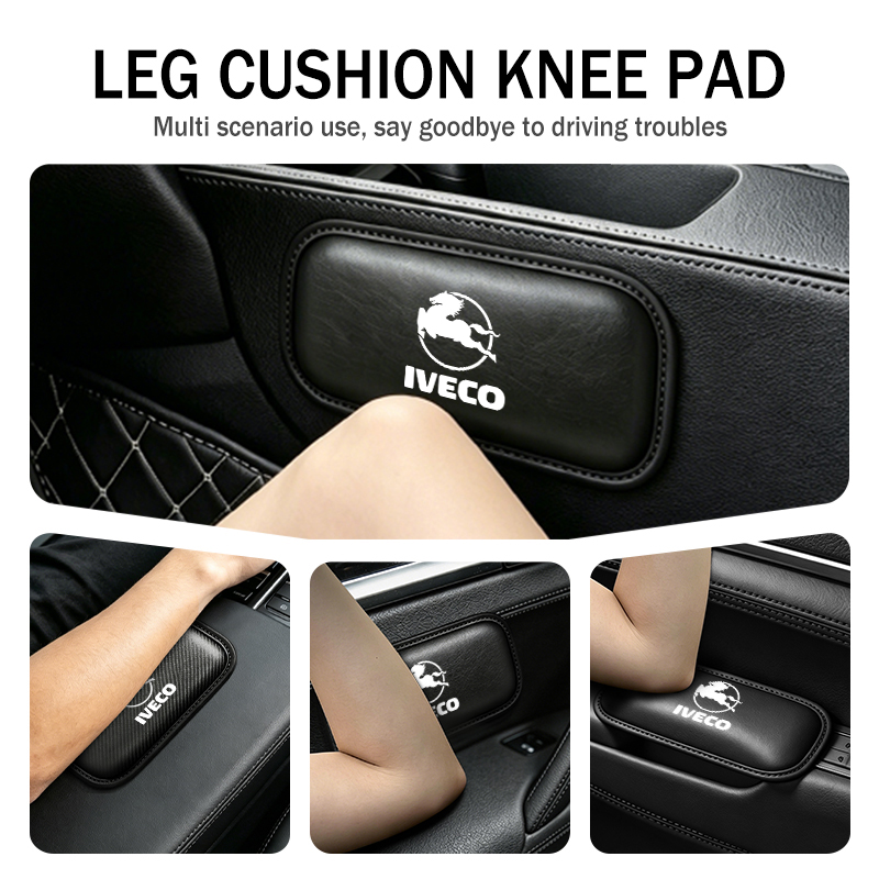 Car Door Center Console Protec - Box Bag Rigid recension och pris