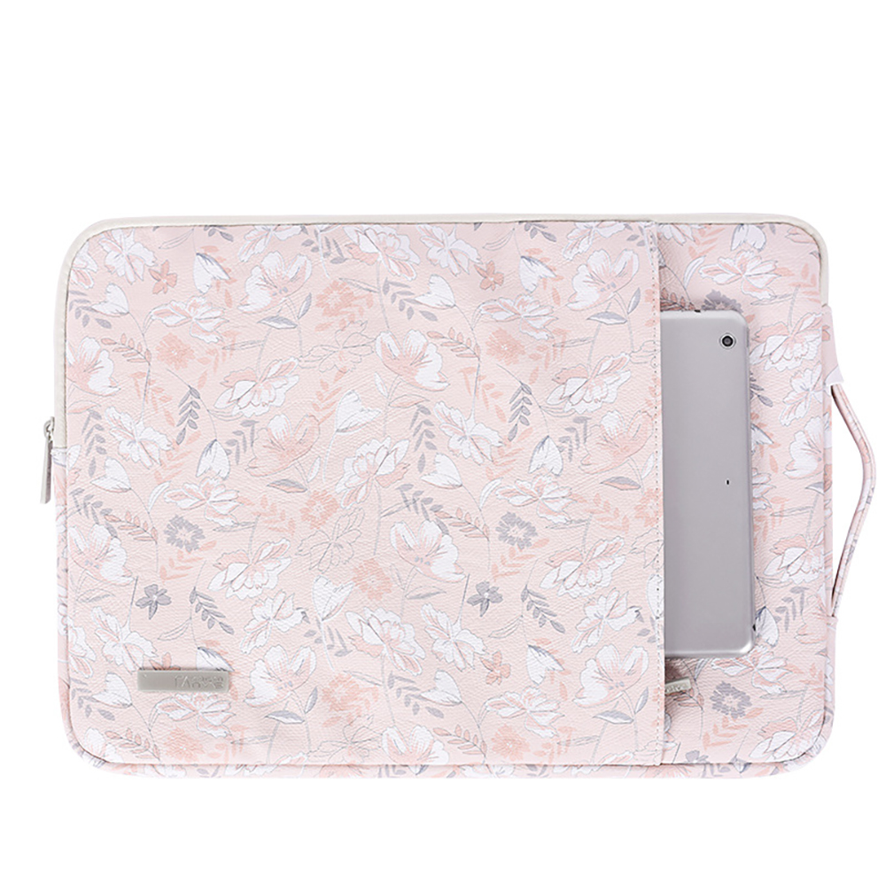 PU Laptop Sleeve Bag 13 14 15  - Women Bags Eg recension och pris