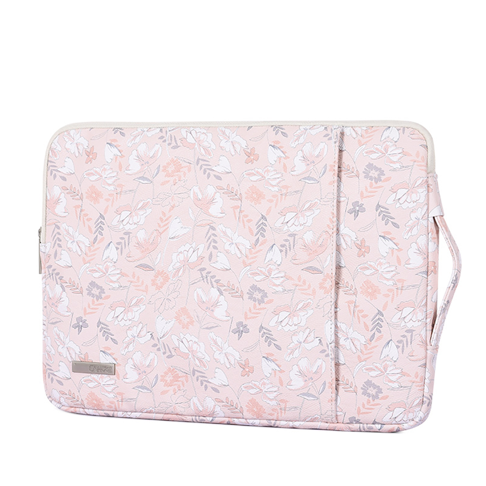 PU Laptop Sleeve Bag 13 14 15  - Women Bags Eg recension och pris
