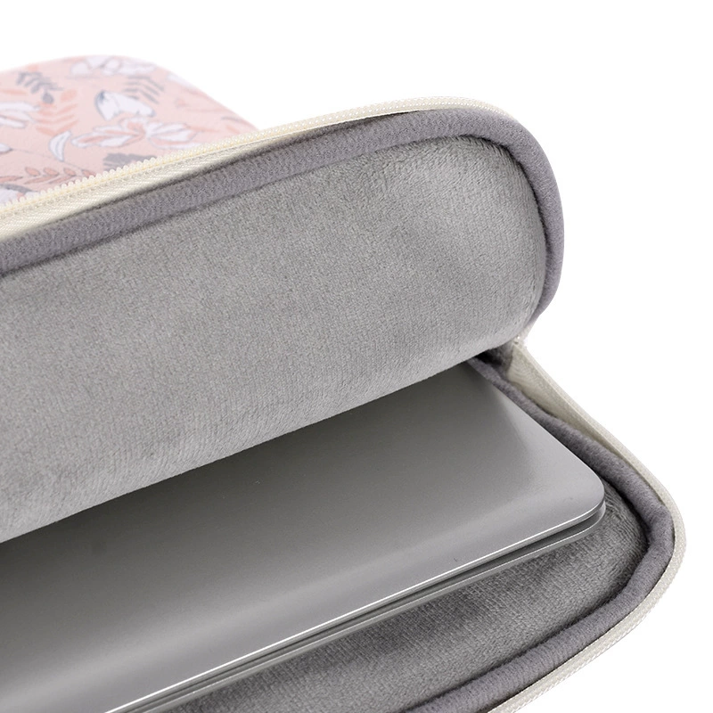 PU Laptop Sleeve Bag 13 14 15  - Women Bags Eg recension och pris