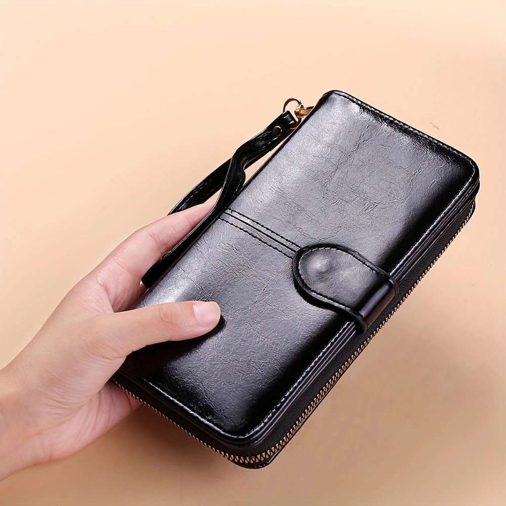 Hot Sale Women Wallet Leather  - Women Bags Guess recension och pris