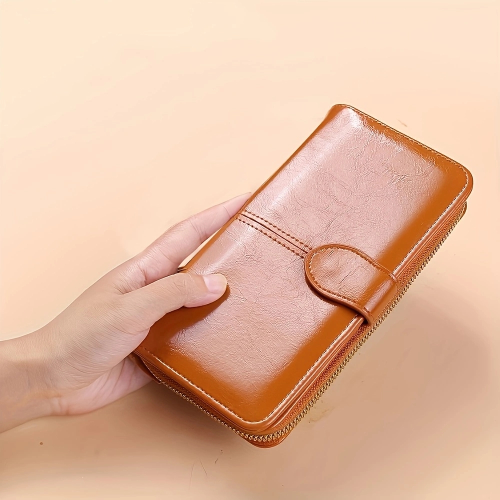 Hot Sale Women Wallet Leather  - Women Bags Guess recension och pris