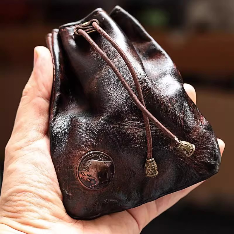 Japanese Style Genuine Soft Le - Women Bags With Wallet recension och pris