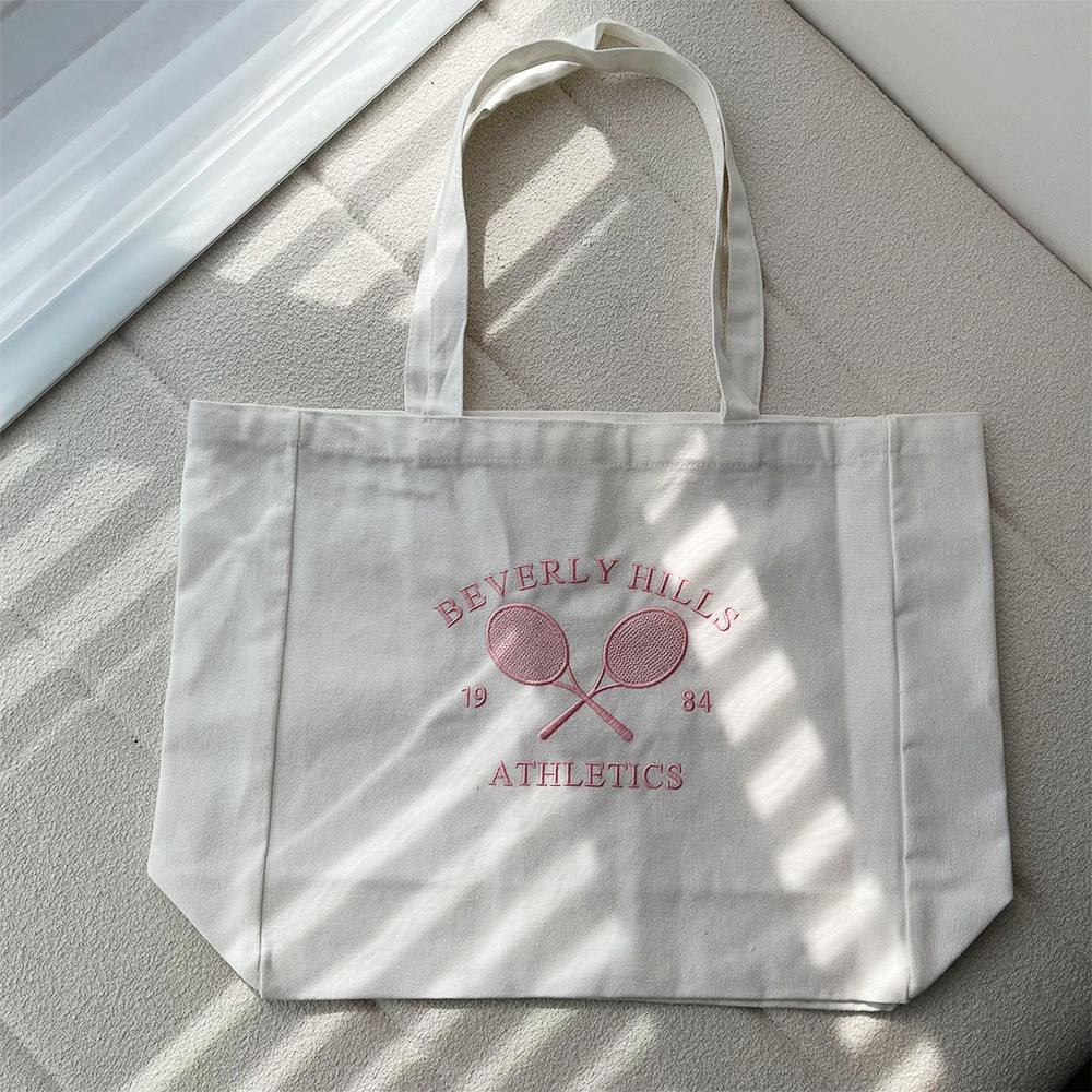 Beverly Hills 1984 Athletics T - Women Bags Outlet recension och pris