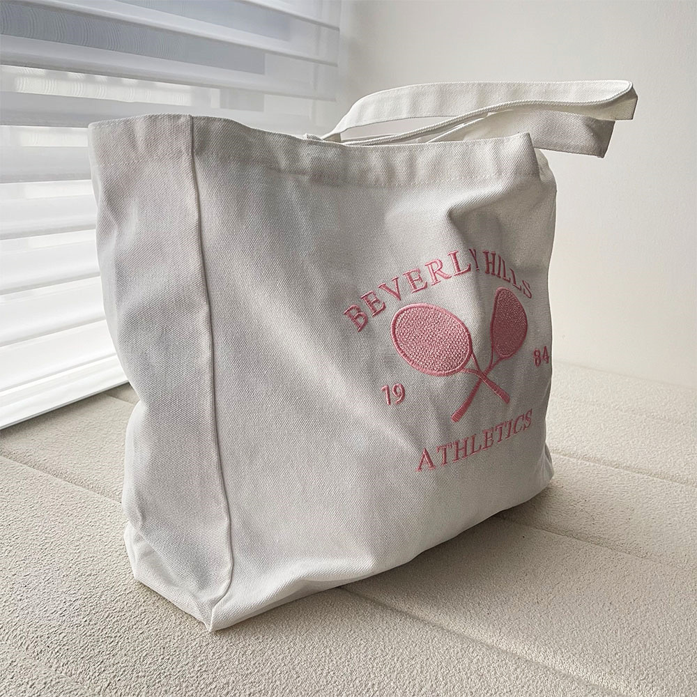 Beverly Hills 1984 Athletics T - Women Bags Outlet recension och pris