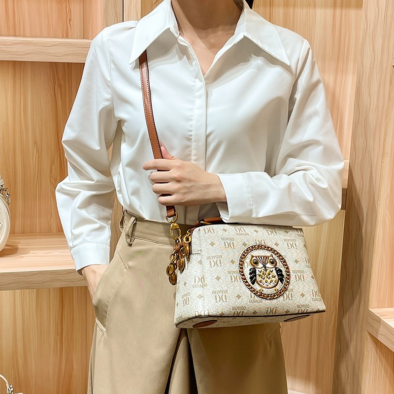 Brand Women's Handbag 2025 Aut - Women Bags High End Brands recension och pris