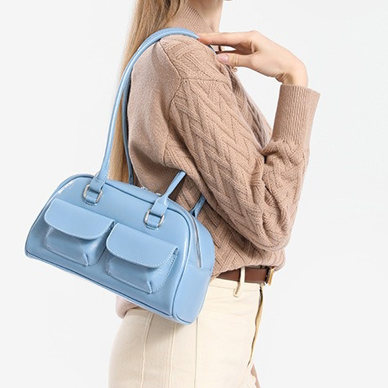 Women Chic Daily Commute Handb - Women Bags Wholesale recension och pris