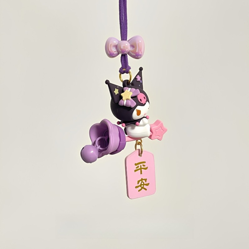 Cute Cartoon Kawaii Skull Bow  - Women Bags Wholesale recension och pris
