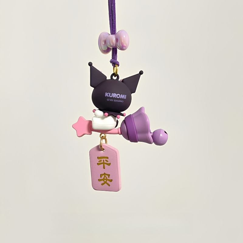 Cute Cartoon Kawaii Skull Bow  - Women Bags Wholesale recension och pris