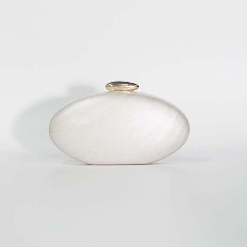 Clutch Shell Crossbody Bag Fas - Women Bags In Trend recension och pris