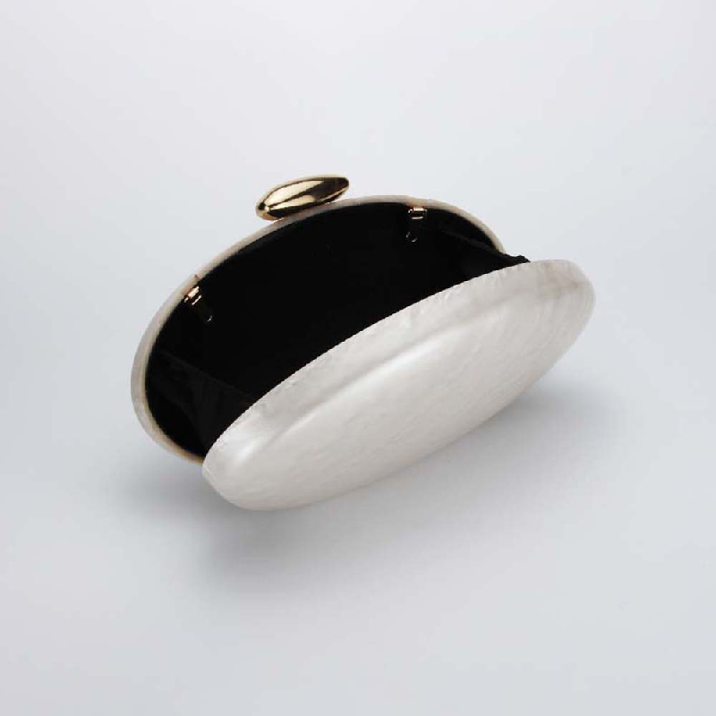 Clutch Shell Crossbody Bag Fas - Women Bags In Trend recension och pris