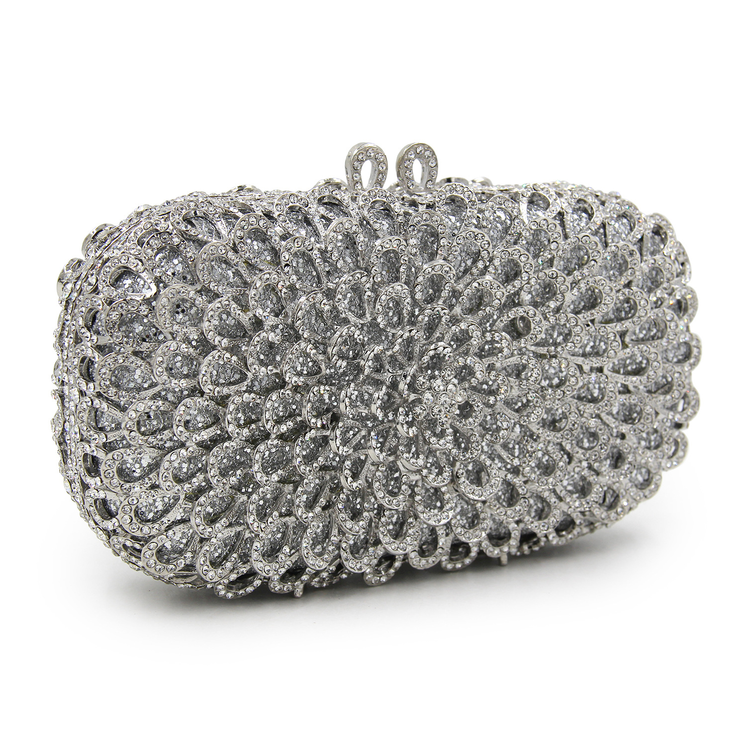 Factory Wholesales Women Silve - Women Bags Wholesale recension och pris
