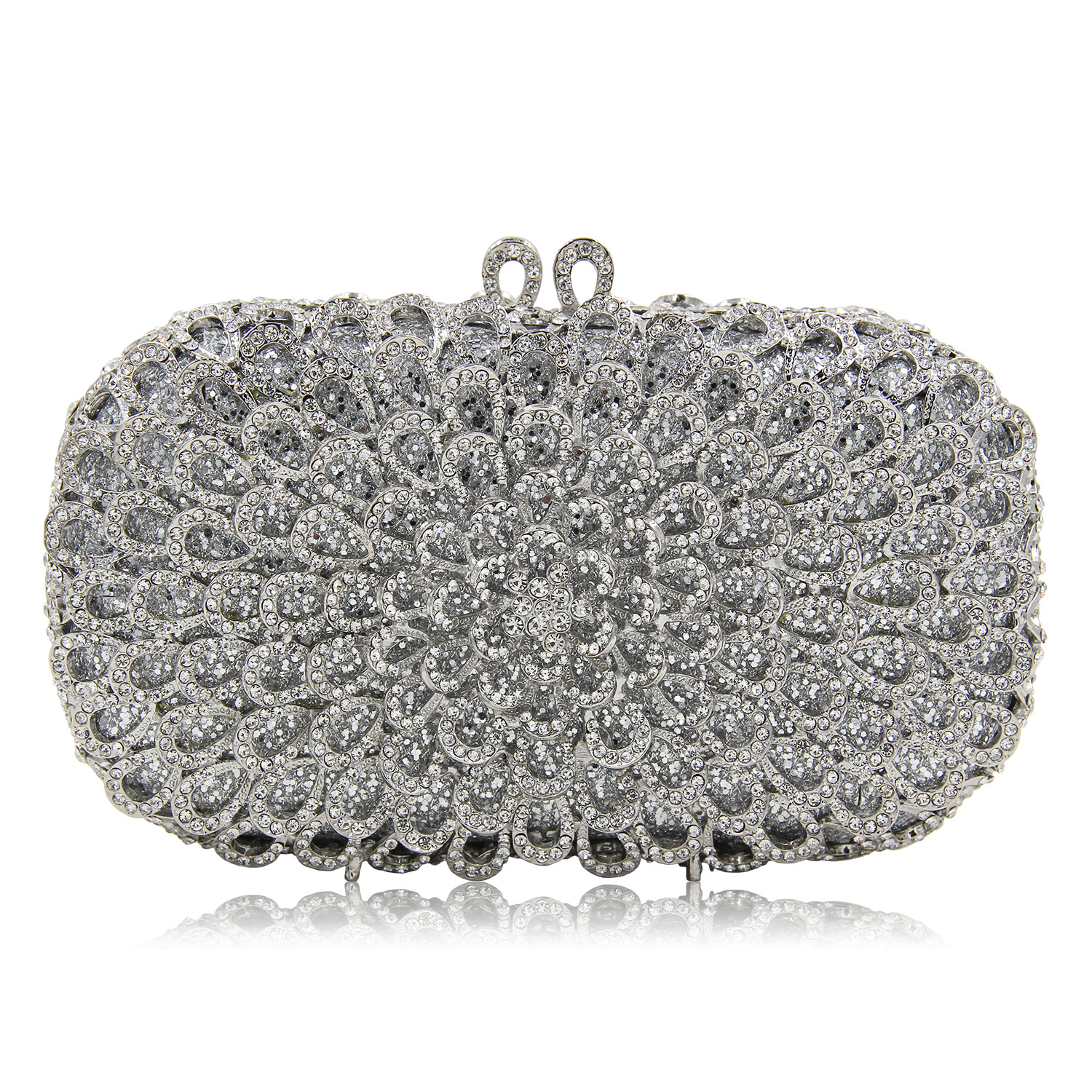 Factory Wholesales Women Silve - Women Bags Wholesale recension och pris
