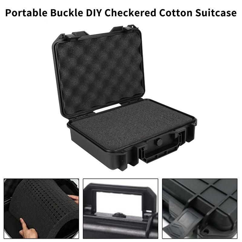 [MOA]One Waterproof Rigid Carr - Box Bag Rigid recension och pris