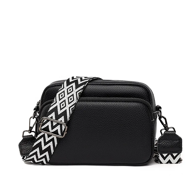 Women Crossbody Bag Multi Spac - Women Bags Guess recension och pris