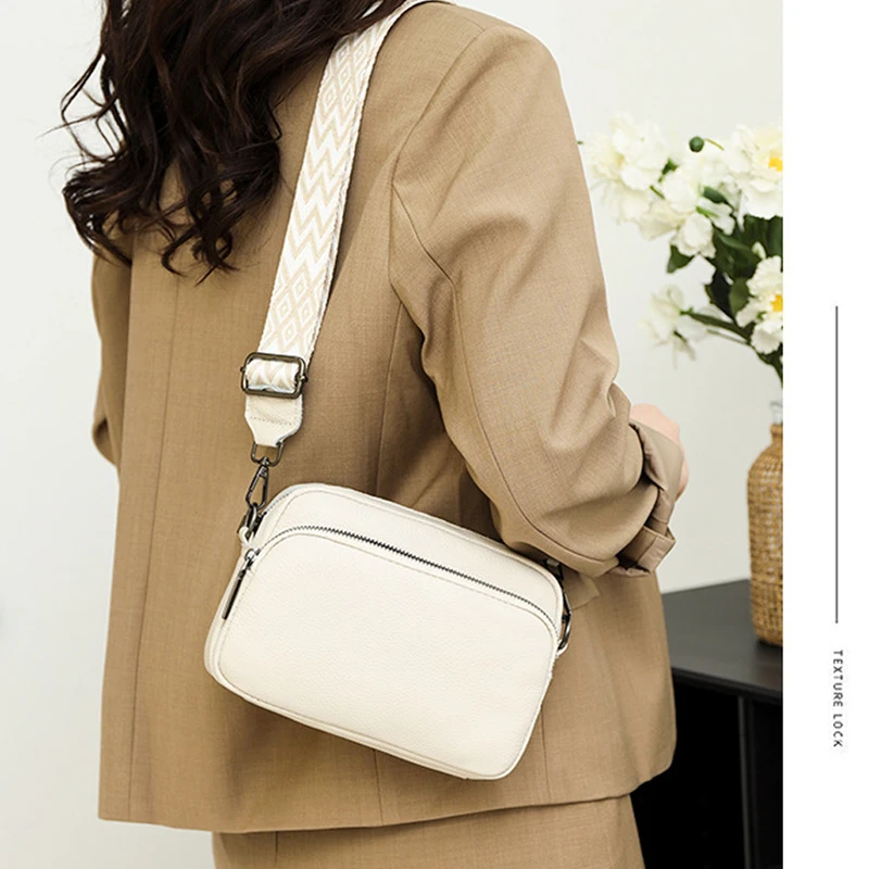 Women Crossbody Bag Multi Spac - Women Bags Guess recension och pris
