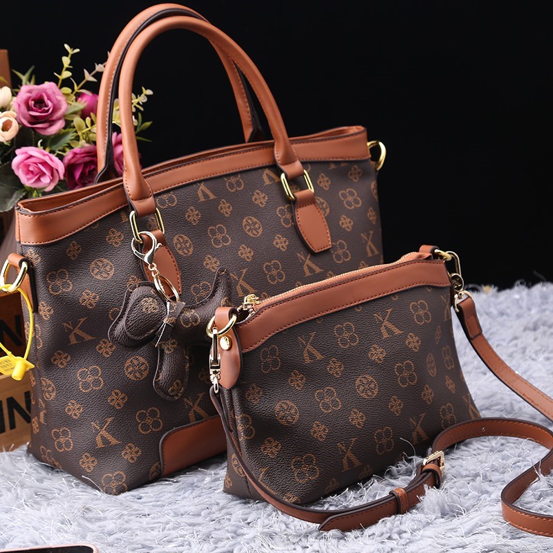 Light Luxury Brand Women's Bag - Women Bags High End Brands recension och pris
