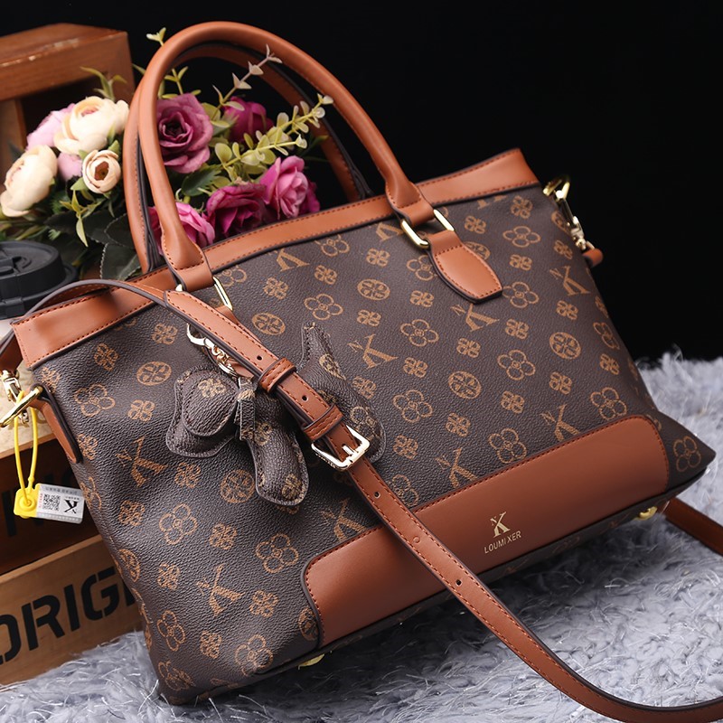Light Luxury Brand Women's Bag - Women Bags High End Brands recension och pris