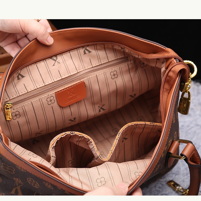 Light Luxury Brand Women's Bag - Women Bags High End Brands recension och pris