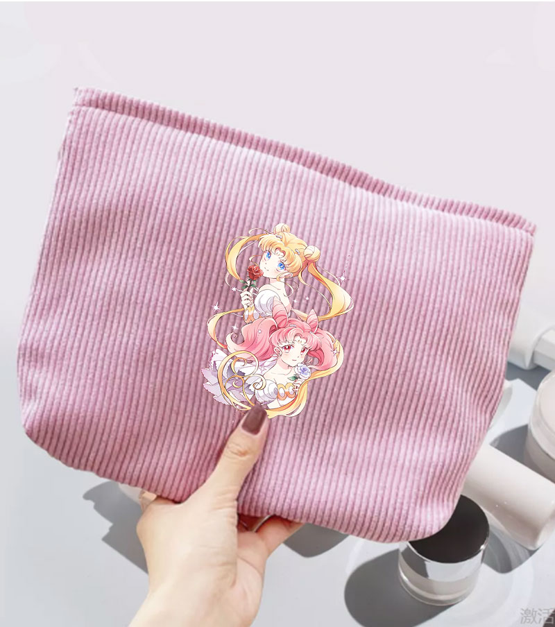 SailorsMoon Anime Girl Corduro - Women'S Vogue Bags recension och pris