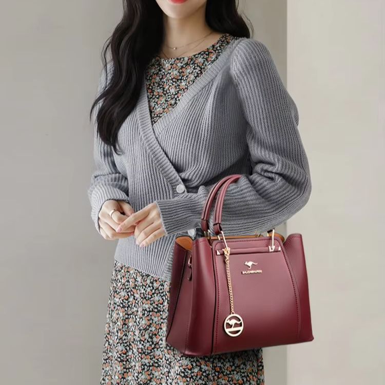 2024 Luxury Women Designer 3 L - Women Bags Guess recension och pris