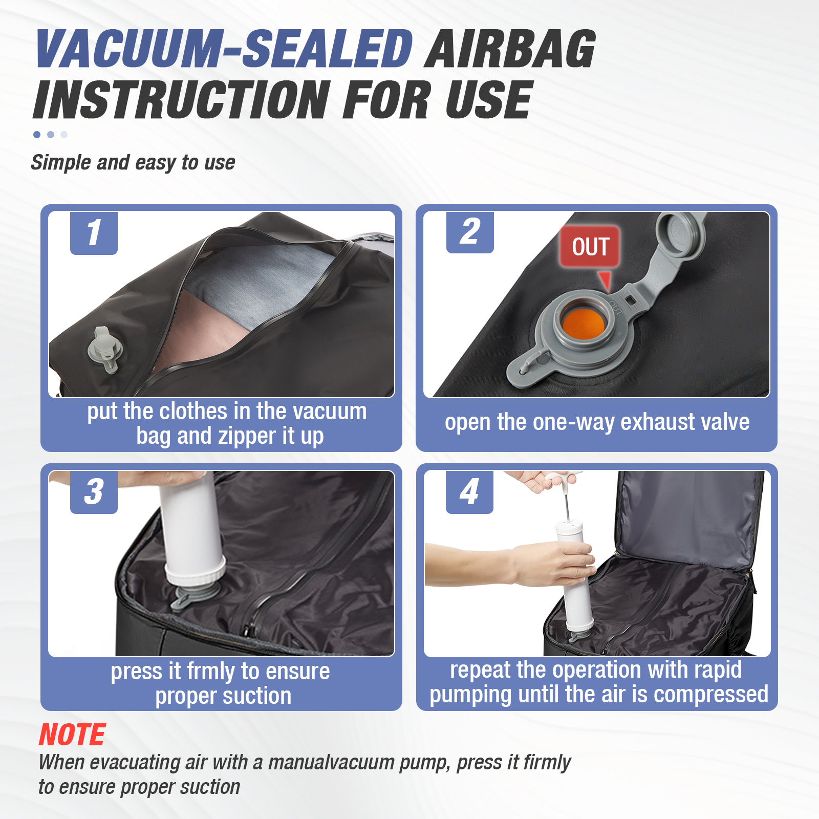 Vacuum Backpack, Travel Backpa - Women'S Bags For Work recension och pris