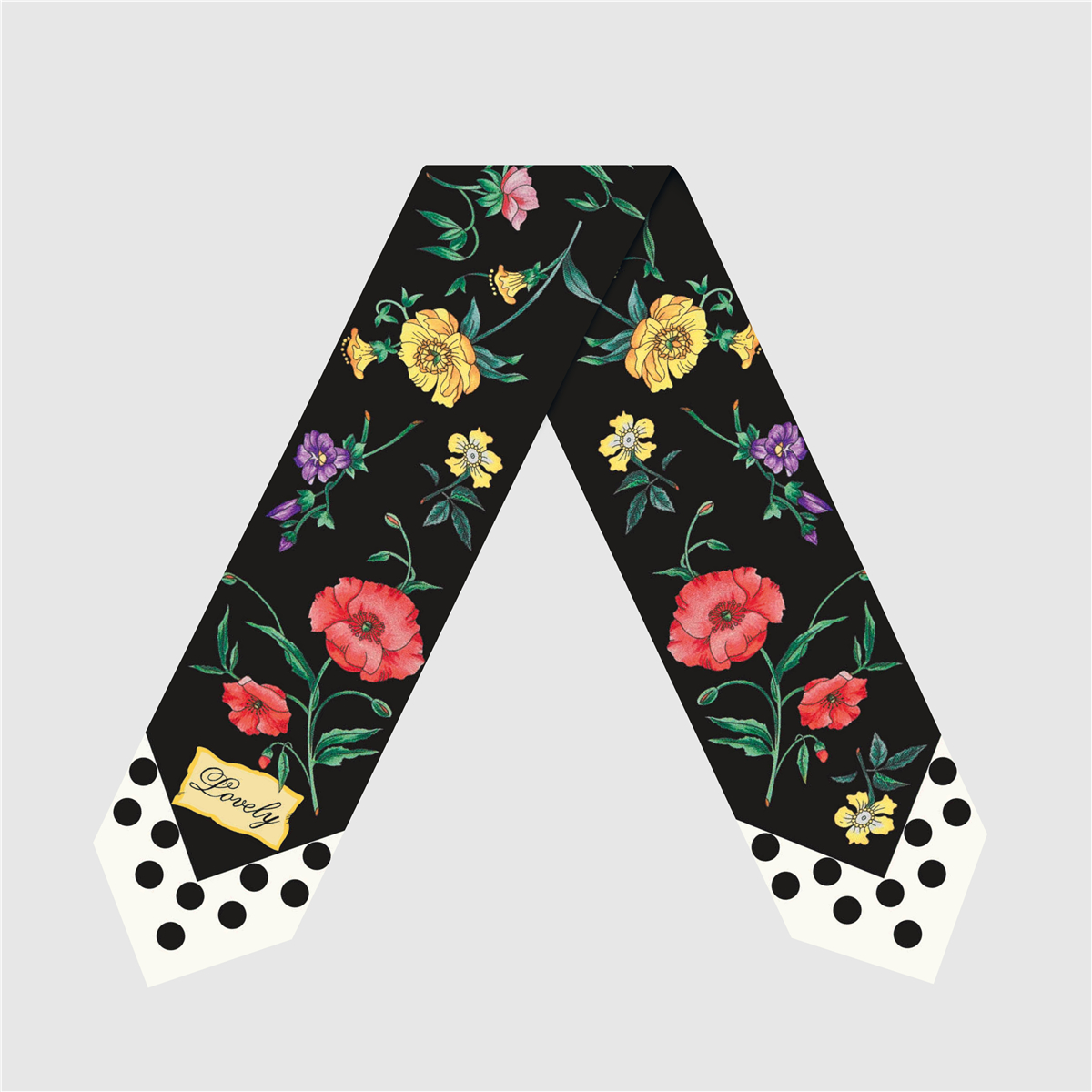 Women Scarf New Brand Bag Hair - Women Bags Branded recension och pris