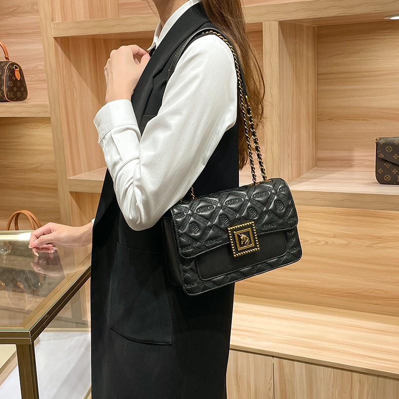 Brand women's bag 2025 autumn  - Women Bags High End Brands recension och pris