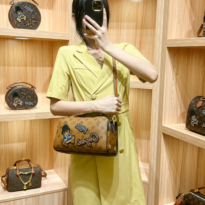 Light luxury brand women's han - Women Bags High End Brands recension och pris