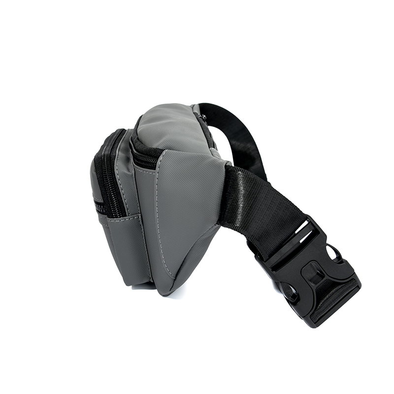 Unisex Waterproof Waist Bag Pa - Women'S Bags For Work recension och pris