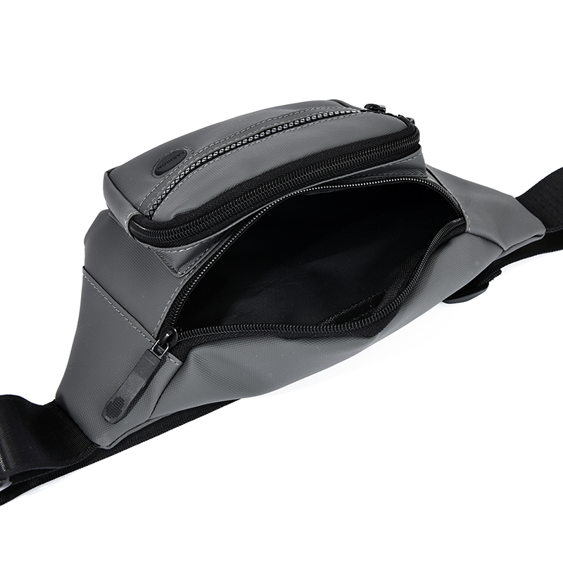 Unisex Waterproof Waist Bag Pa - Women'S Bags For Work recension och pris