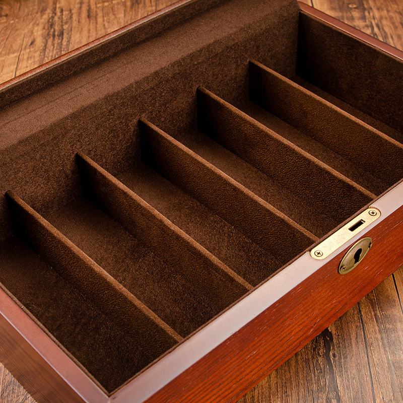 Hard Rigid Glass Glasses Case  - Box Bag Rigid recension och pris