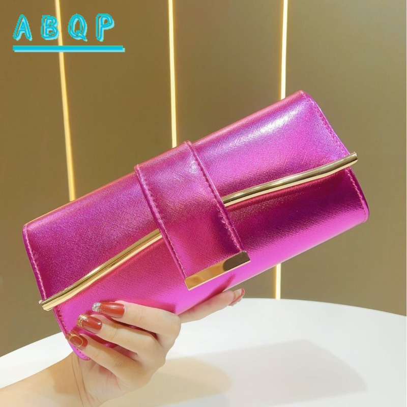 Dinner Clutch Luxury Brand Fas - Women Bags In Trend recension och pris