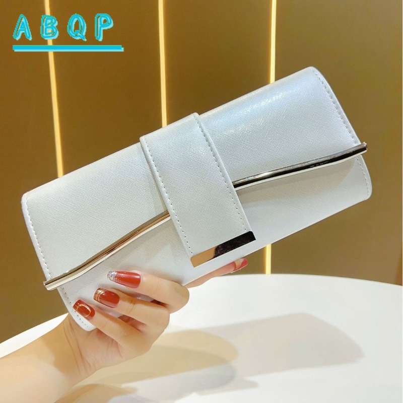 Dinner Clutch Luxury Brand Fas - Women Bags In Trend recension och pris