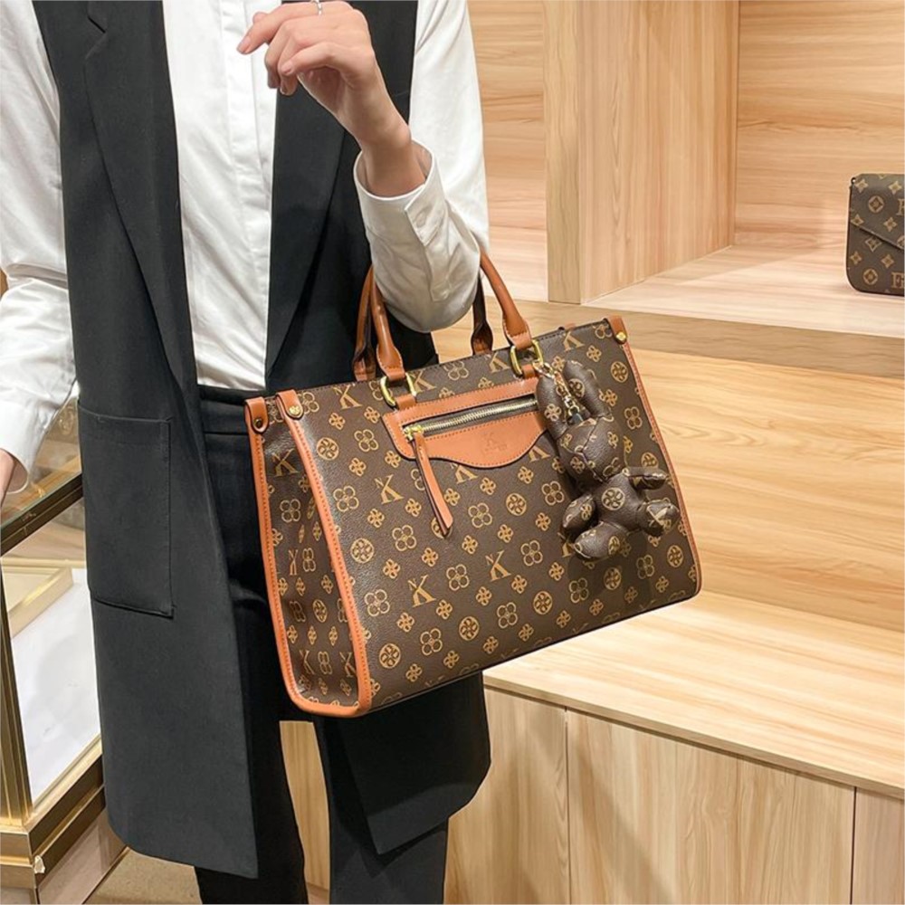Brand women's handbag 2025 new - Women Bags High End Brands recension och pris