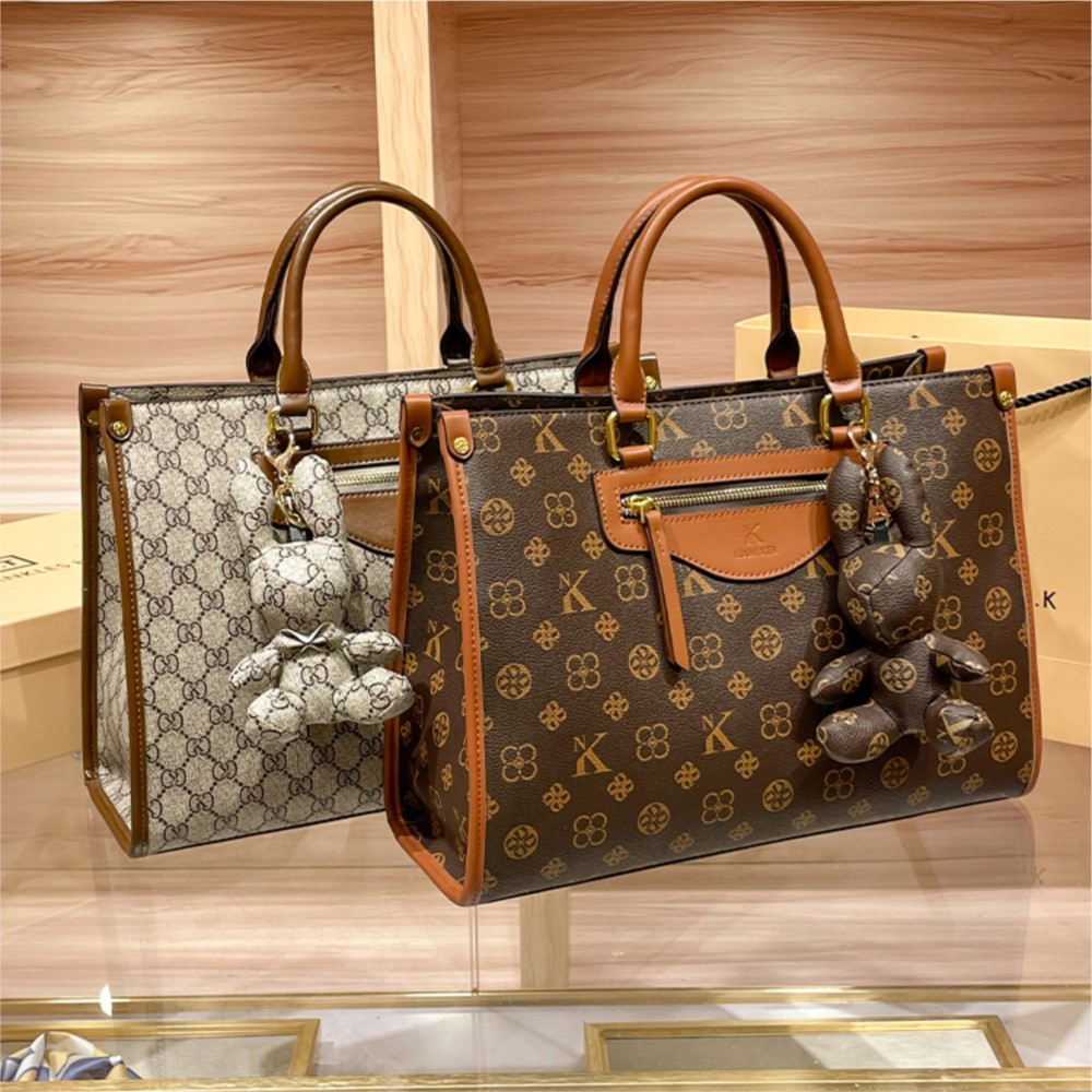 Brand women's handbag 2025 new - Women Bags High End Brands recension och pris